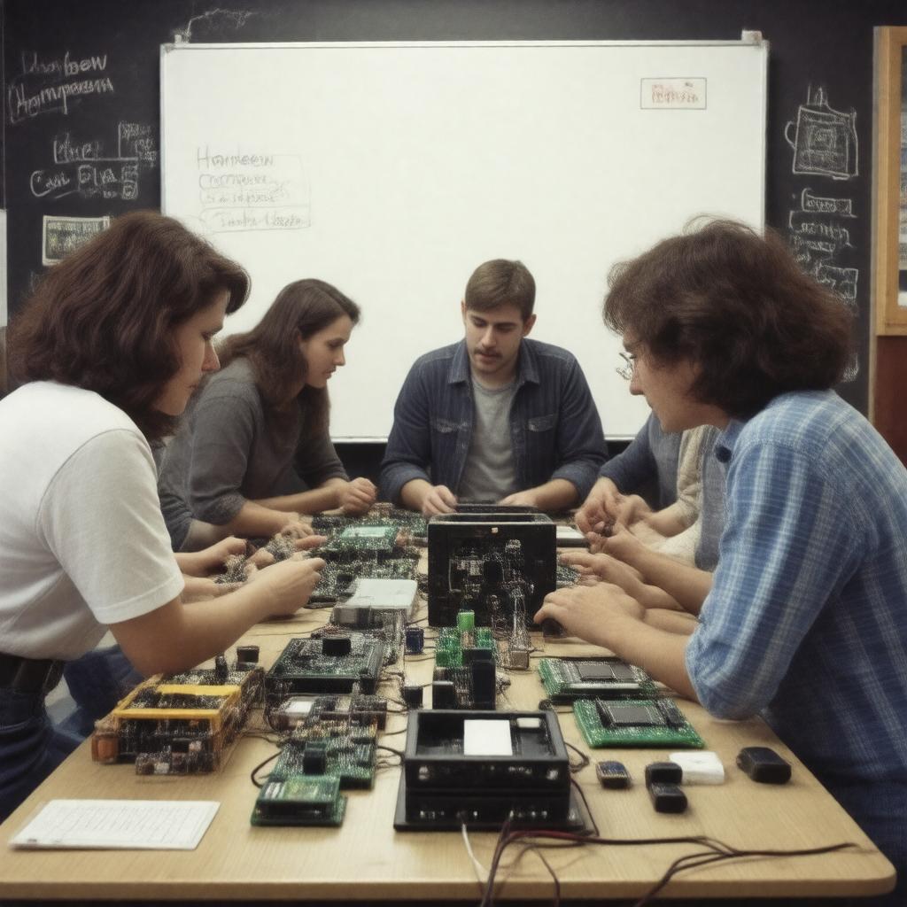 Homebrew Computer Club